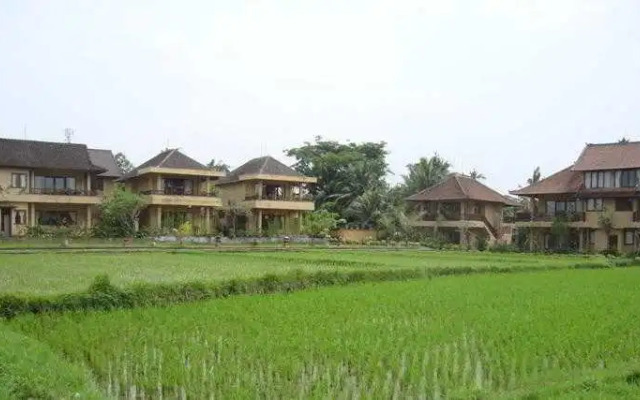 Ubud Lestari Bungalows