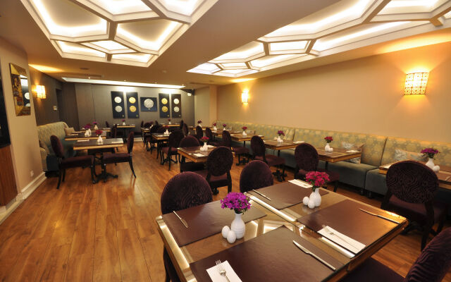 Neorion Hotel - Special Class