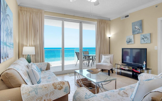 Ocean Villa 602, Panama City Beach
