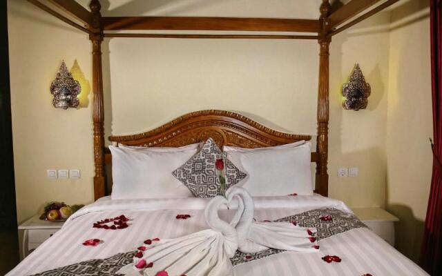 Hotel Kampoeng Joglo Yogyakarta