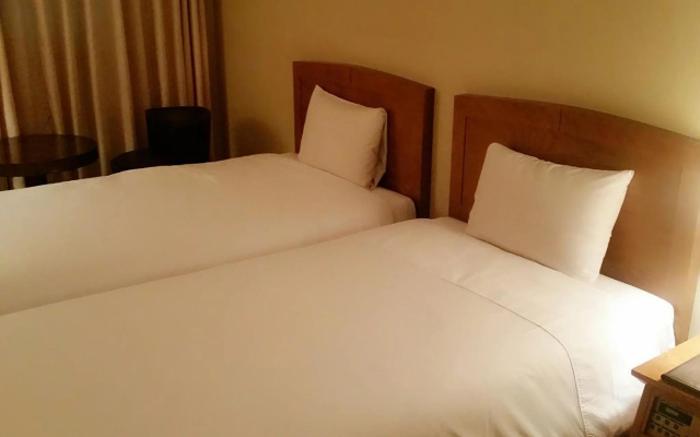 Daedong Hotel