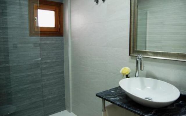 Apartamento Los Leones