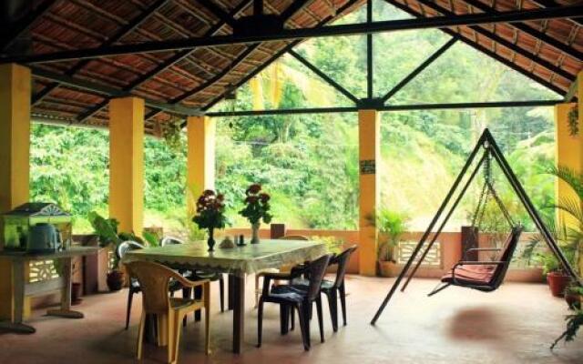 Ganesh Estate homestay