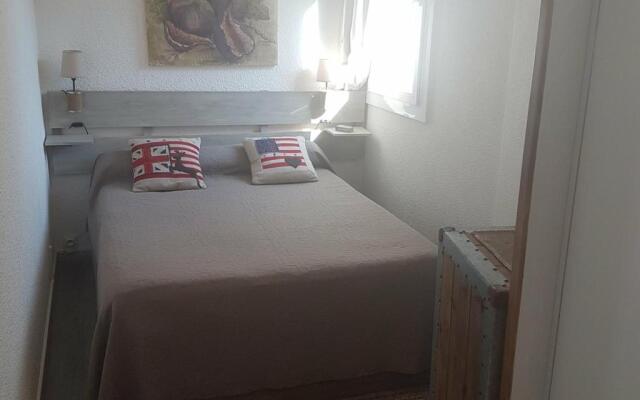 Appartement Chamonix-Mont-Blanc, 2 pièces, 4 personnes - FR-1-517-58