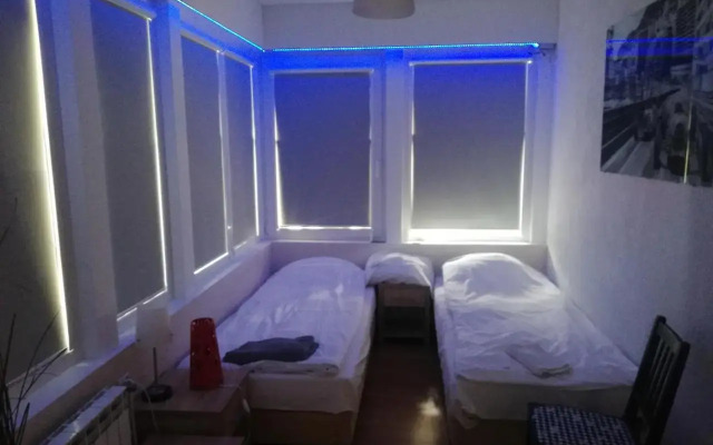 blatoapartament