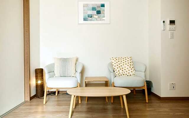 SG Premium KASAI - Vacation STAY 44353v