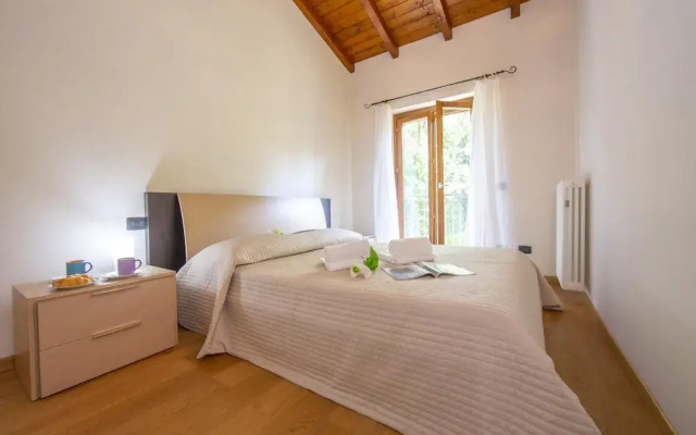 Relax al Moro Apt With Pool