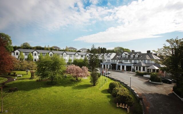 Twin Trees Hotel & Leisure Club