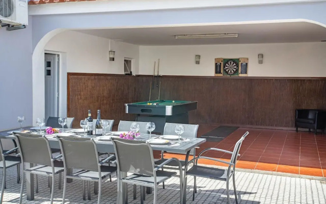 Casa O Charco Lovely Villa With Annex With Priv