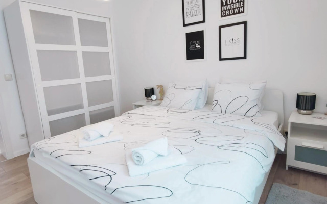 Lumani Apartment Zagreb with FREE Parking