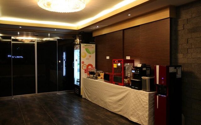 Business Hotel Ete