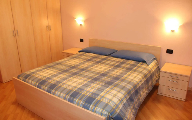 Chalet Vieira