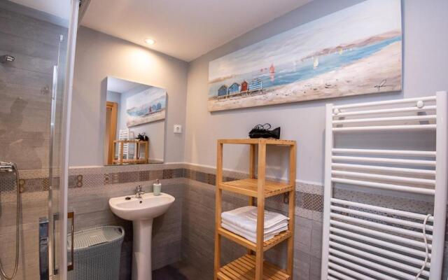 Cerezal 3, Loft en plena naturaleza