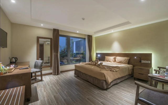 Sofia Tam Dao Hotel & Spa