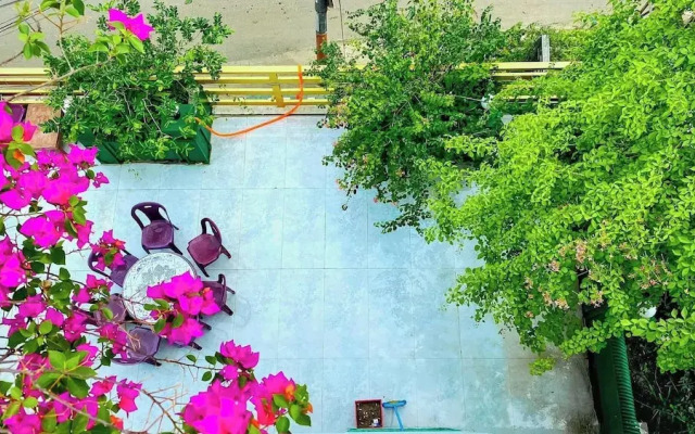 Hotel Aranna Residential Bandarban