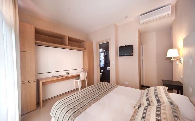 Hotel Carla