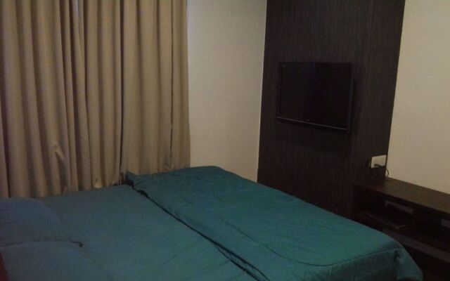 Ipoh Town lovely Homestay