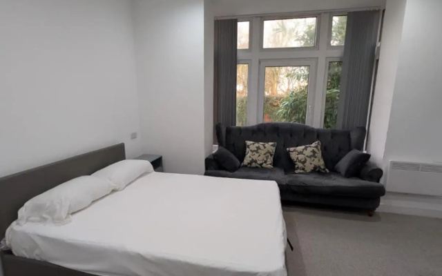 Park Lodge Preston