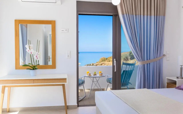 Eolia Villa, beach relaxation, By ThinkVilla