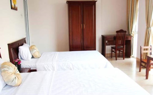 Huong Binh Hotel Da Nang