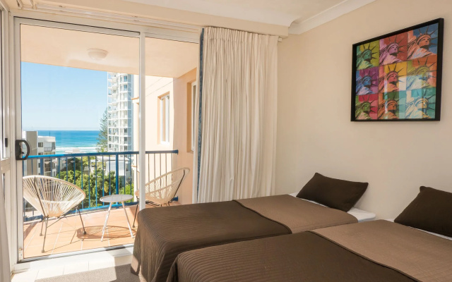 San Mateo on Broadbeach