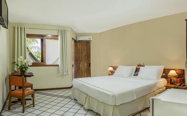 Arraial do Sol Beach Hotel