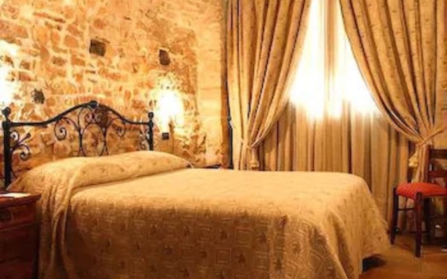 Le Logge di Silvignano Historic House