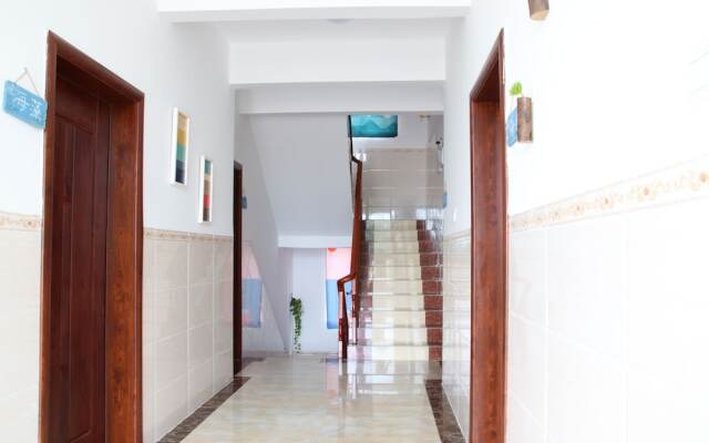 Muhai Guesthouse