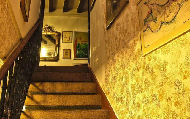 Antica Locanda Montin