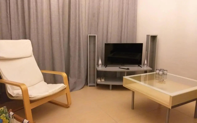 Castle View Apartment