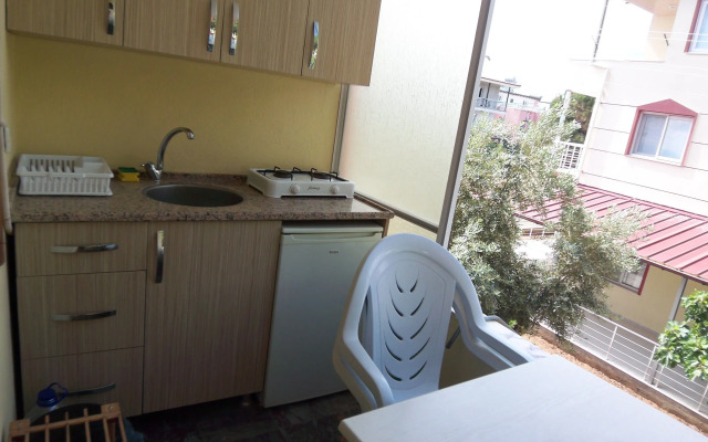 Izmir Tatil Evi Beach Resort