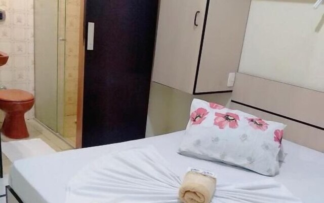 Hotel Central Rosário