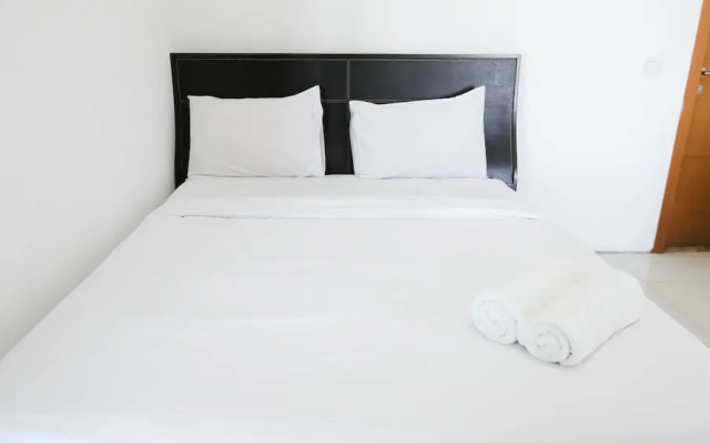 Spacious 2Br With Access To Mall At Aryaduta Residence Surabaya Apartment – Guest Rooms – Surabaya