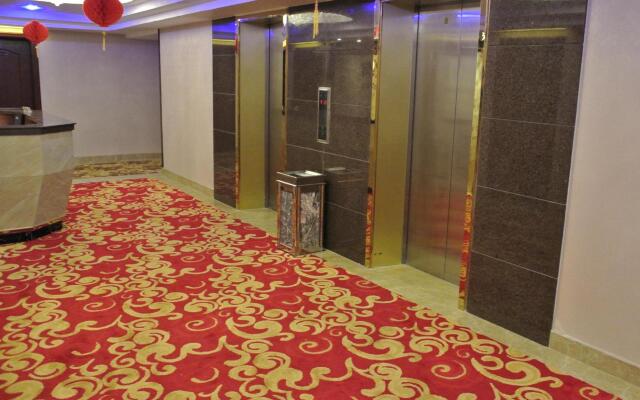 Shenzhen Hai Tian Hotel