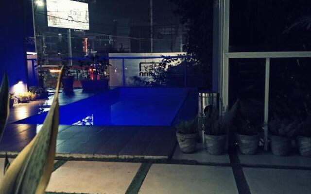 Hotel Stay Inn