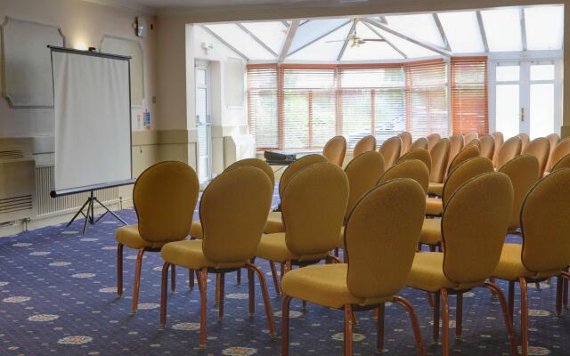 Parkmore Hotel & Leisure Club, Sure Hotel Collection by BW