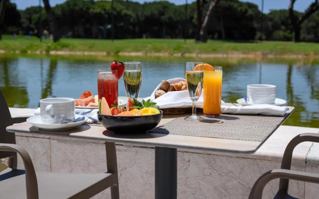 Vila Sol Villas & Residences