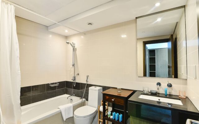 Lofts Towers Ease by Emaar