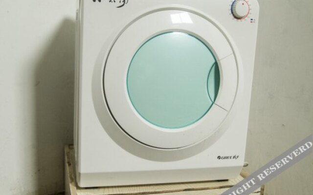Dodo Wisdom Inn (Wuhan Shipailing Wushang Dream Times)