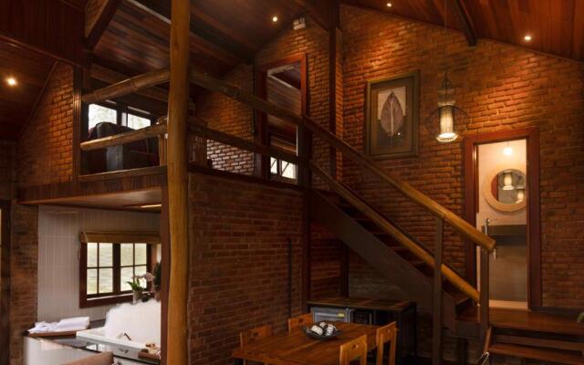 Embaúba Boutique Hotel