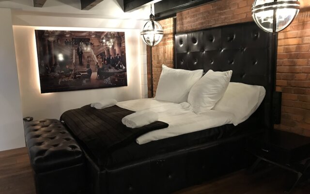 Hotel & Restaurant Schulz