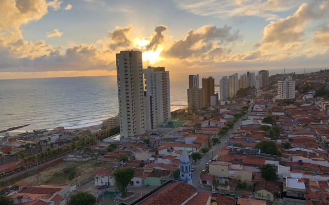Apartamento Em Natal Iii