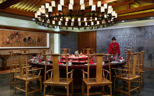 InterContinental Qingdao by IHG
