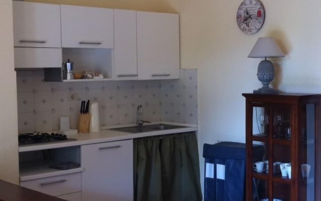 Casale di Tormaggiore Villa and Country Suites