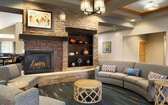 Homewood Suites by Hilton Madison West
