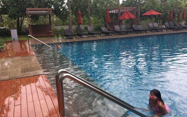 Perfect Harmony Condotel