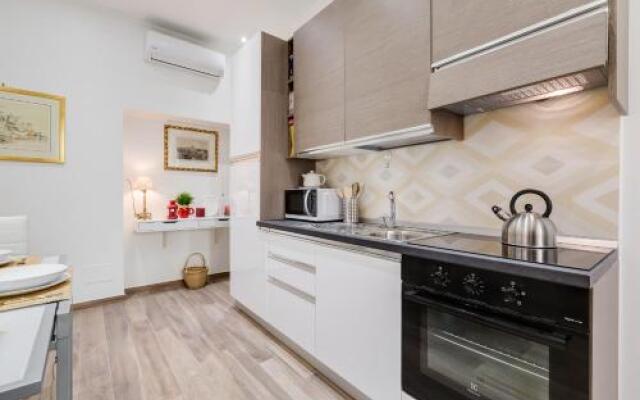 AS Vaticano Apartment