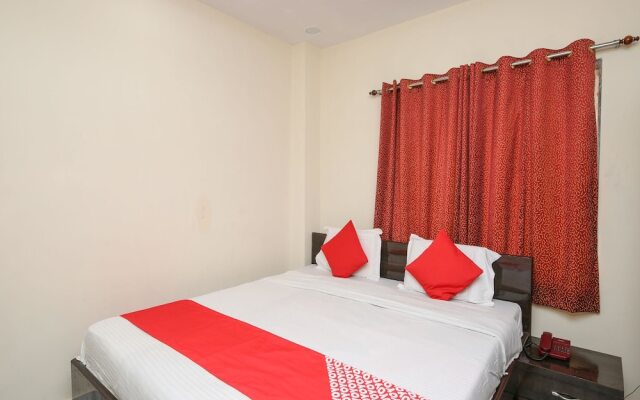 Saltlake Palace by FabHotel