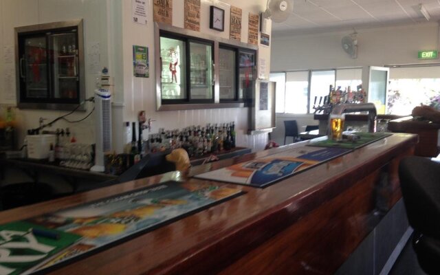 Railway Hotel Bundaberg