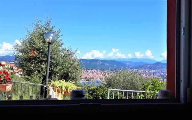 Villa Patrizia